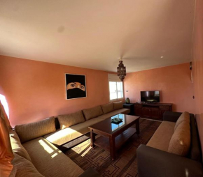 Superbe appartement centre Agadir 10mn à pied plage